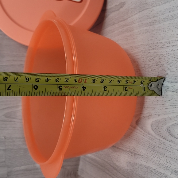 Tupperware Crystalwave Plus 2L  New - Picture 5 of 6